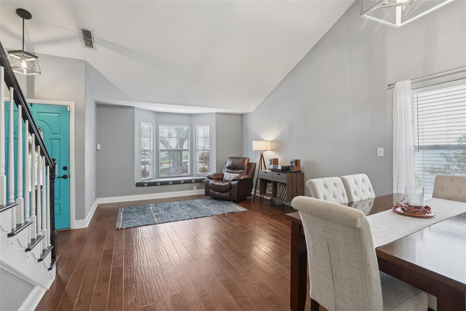 COUNTRY CLUB VILLAGE AT CARROL - Residential