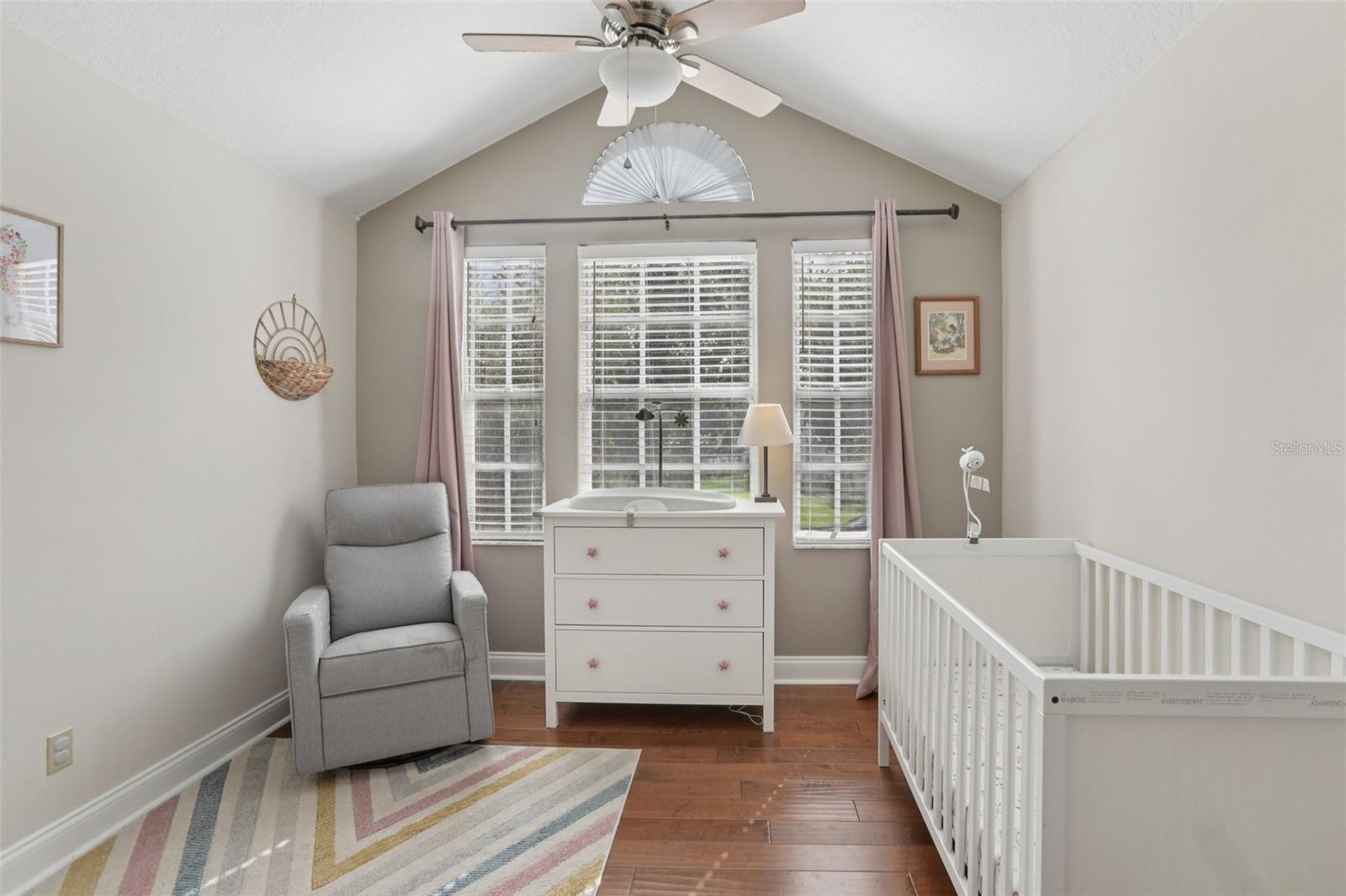 COUNTRY CLUB VILLAGE AT CARROL - Residential