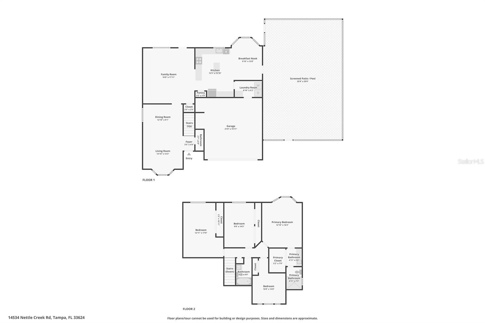 COUNTRY CLUB VILLAGE AT CARROL - Residential
