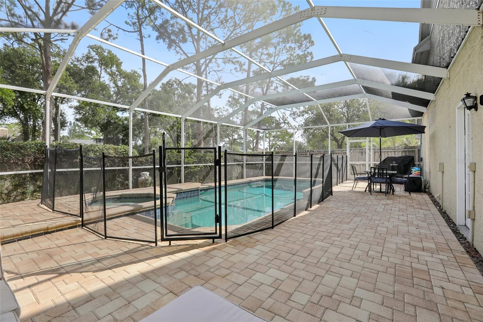 COUNTRY CLUB VILLAGE AT CARROL - Residential