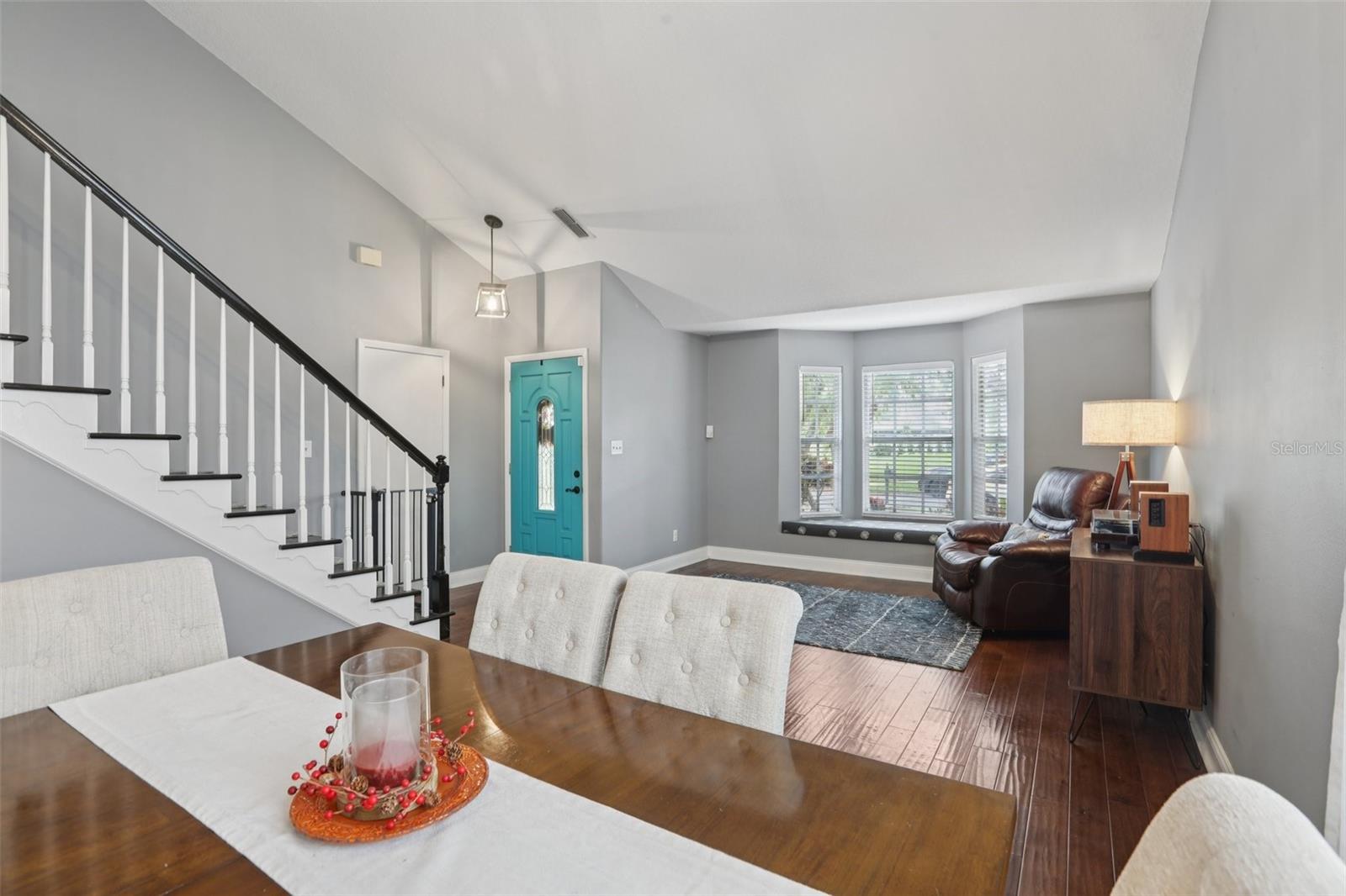 COUNTRY CLUB VILLAGE AT CARROL - Residential