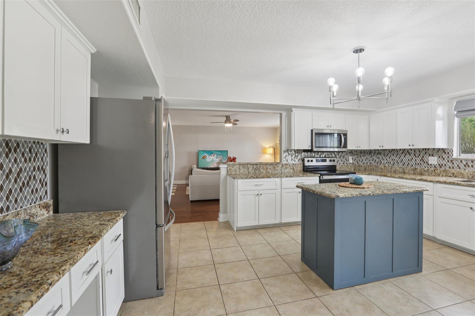 COUNTRY CLUB VILLAGE AT CARROL - Residential