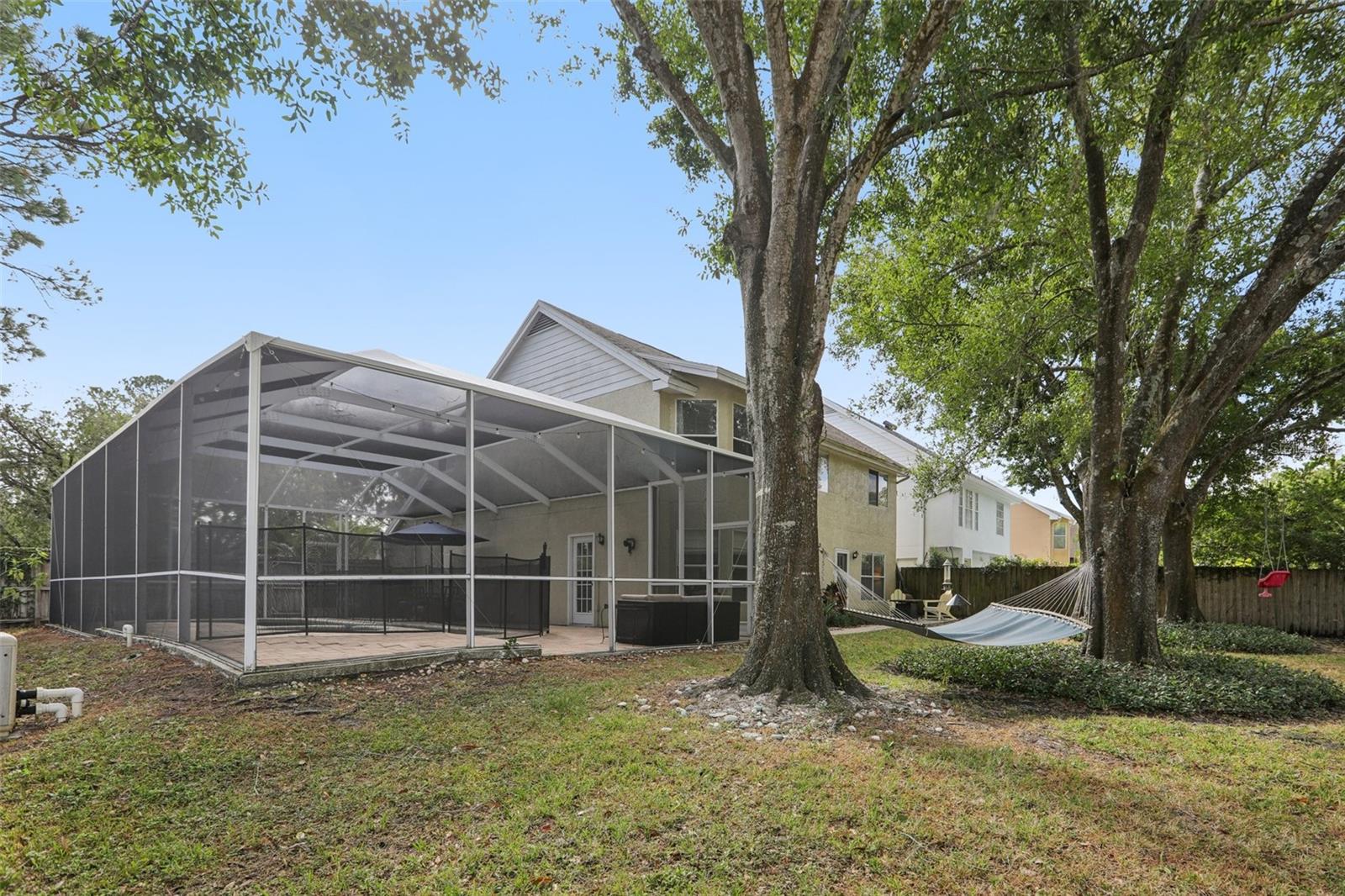 COUNTRY CLUB VILLAGE AT CARROL - Residential