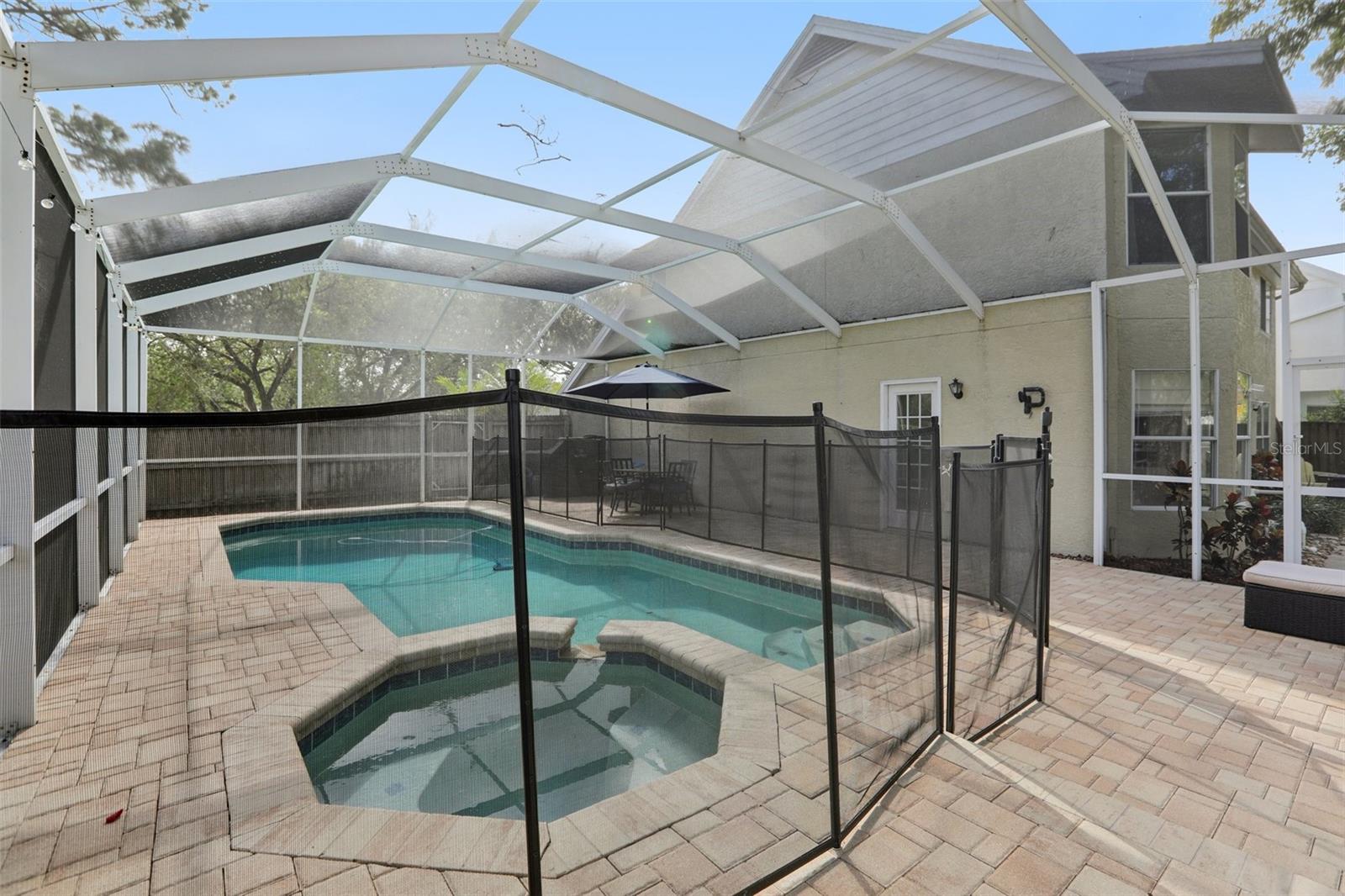 COUNTRY CLUB VILLAGE AT CARROL - Residential