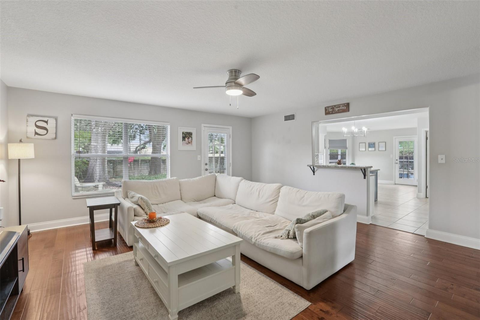 COUNTRY CLUB VILLAGE AT CARROL - Residential