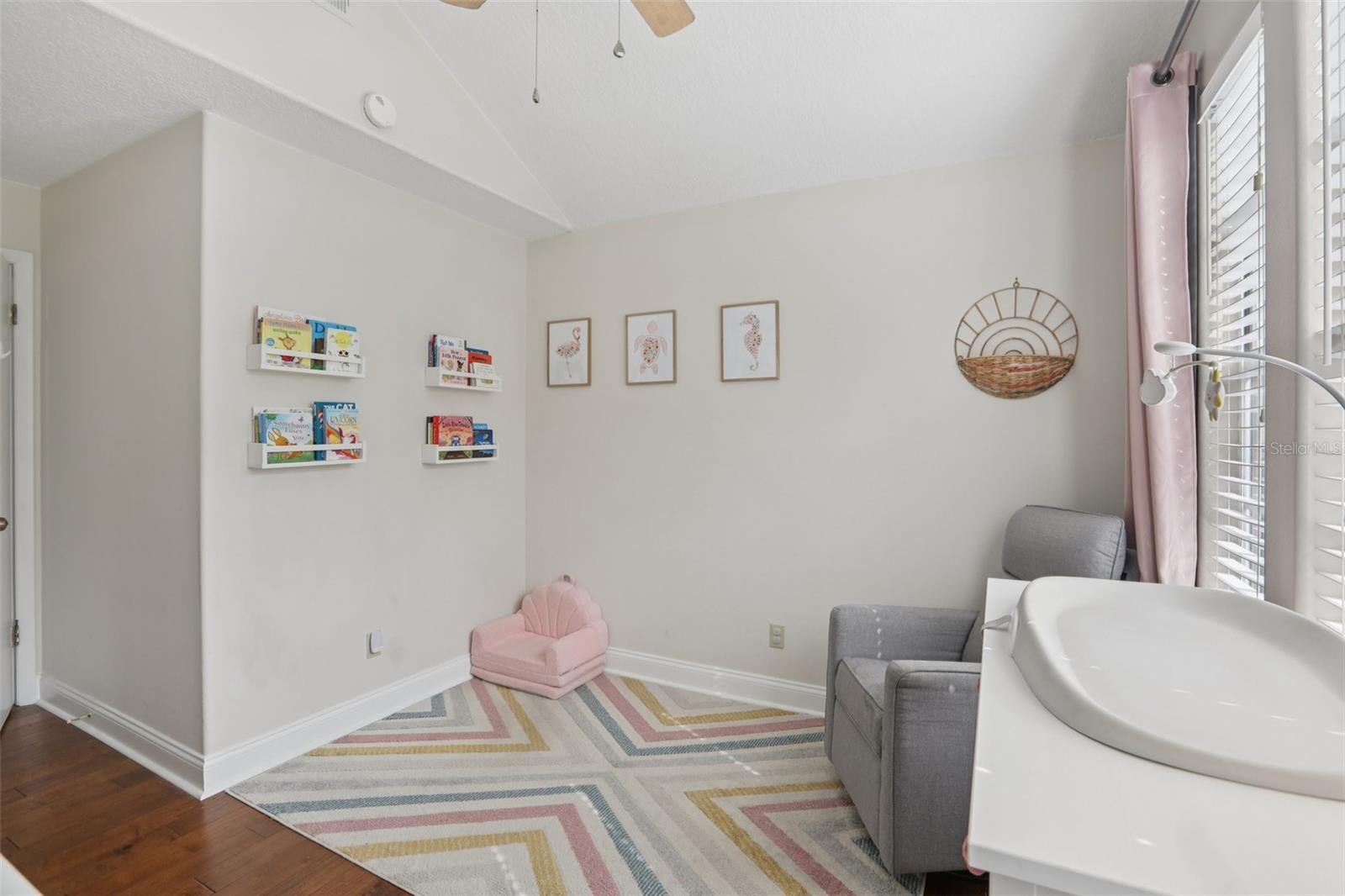 COUNTRY CLUB VILLAGE AT CARROL - Residential