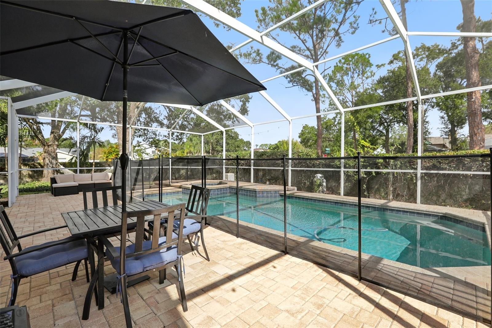 COUNTRY CLUB VILLAGE AT CARROL - Residential