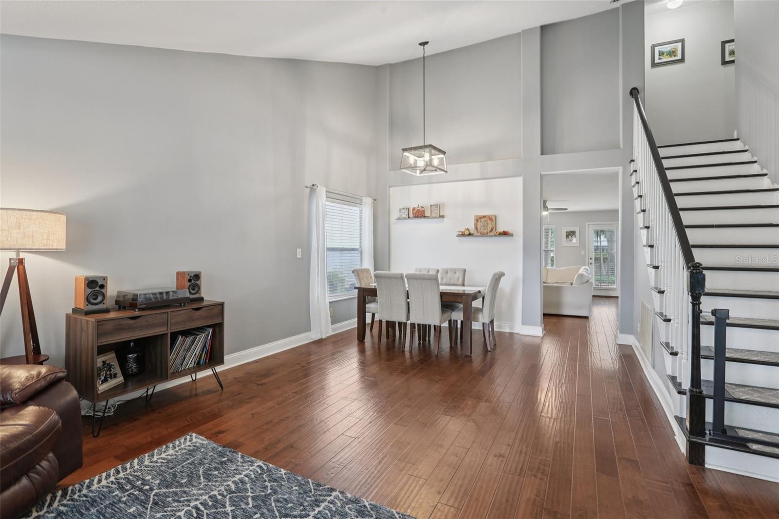 COUNTRY CLUB VILLAGE AT CARROL - Residential