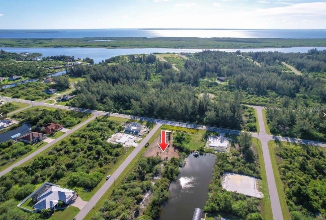 PORT CHARLOTTE SEC 082 - Land