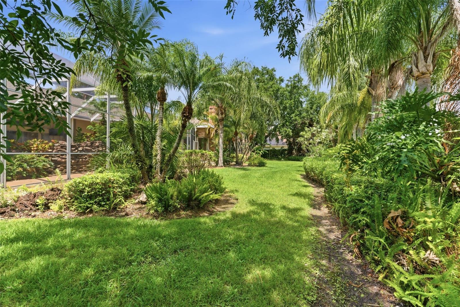 CHEVAL POLO & GOLF CL PHAS - Residential