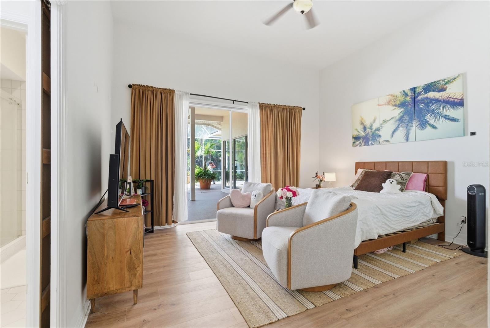 CHEVAL POLO & GOLF CL PHAS - Residential