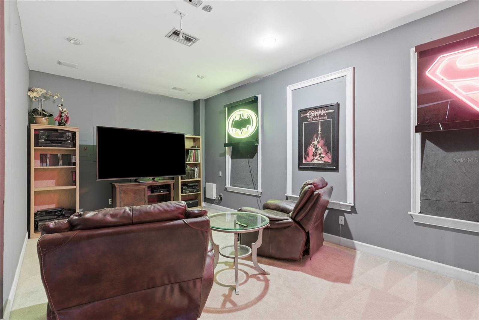 CHEVAL POLO & GOLF CL PHAS - Residential