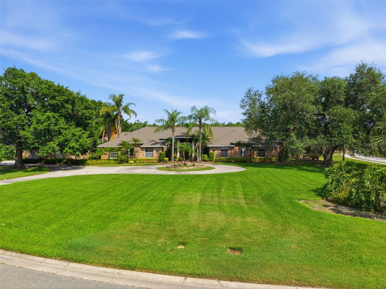 CHEVAL POLO & GOLF CL PHAS - Residential