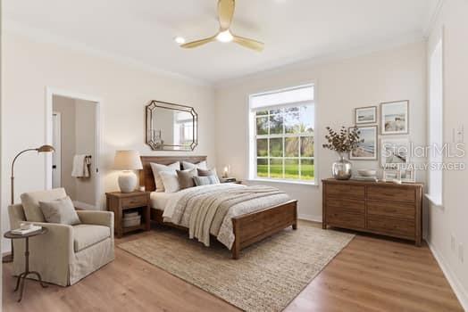 CHEVAL POLO & GOLF CL PHAS - Residential