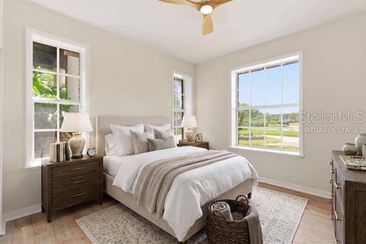 CHEVAL POLO & GOLF CL PHAS - Residential