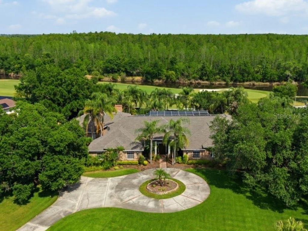 Photo of 18701 Pepper Pike, Lutz, FL 33558 (MLS # TB8497360)