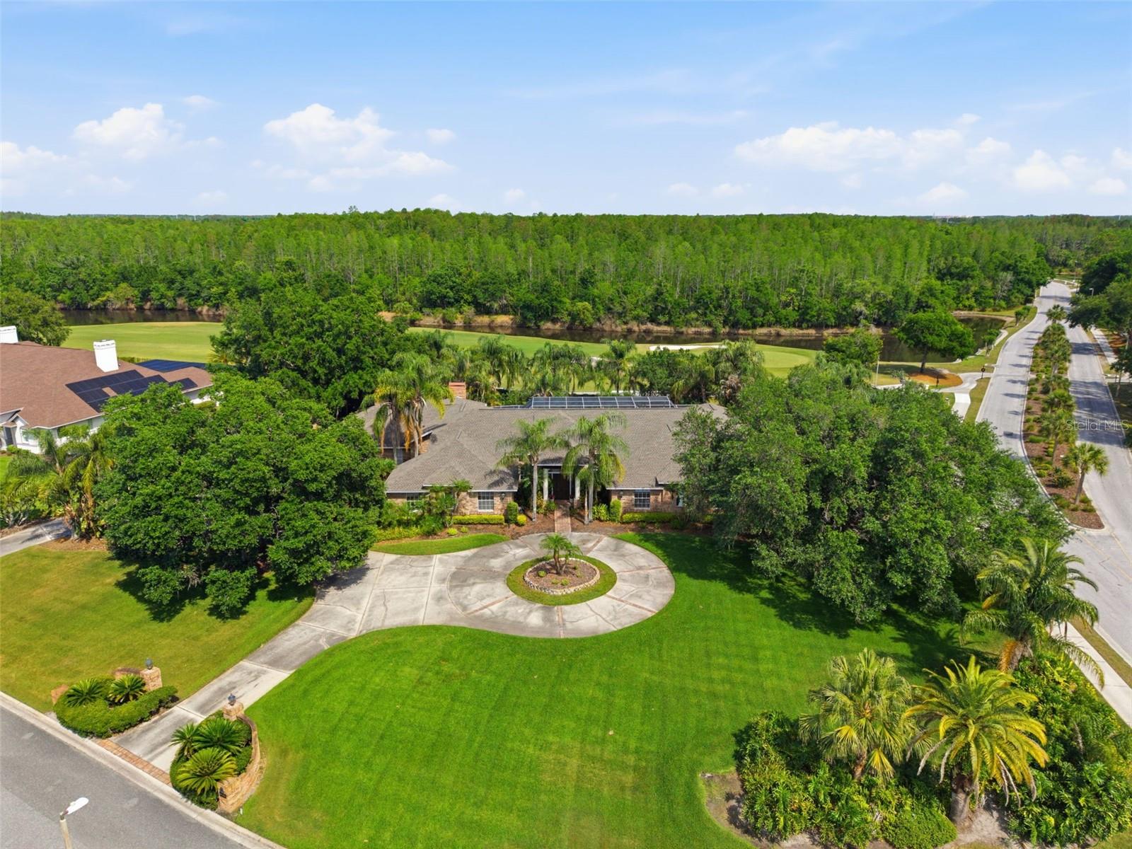 CHEVAL POLO & GOLF CL PHAS - Residential