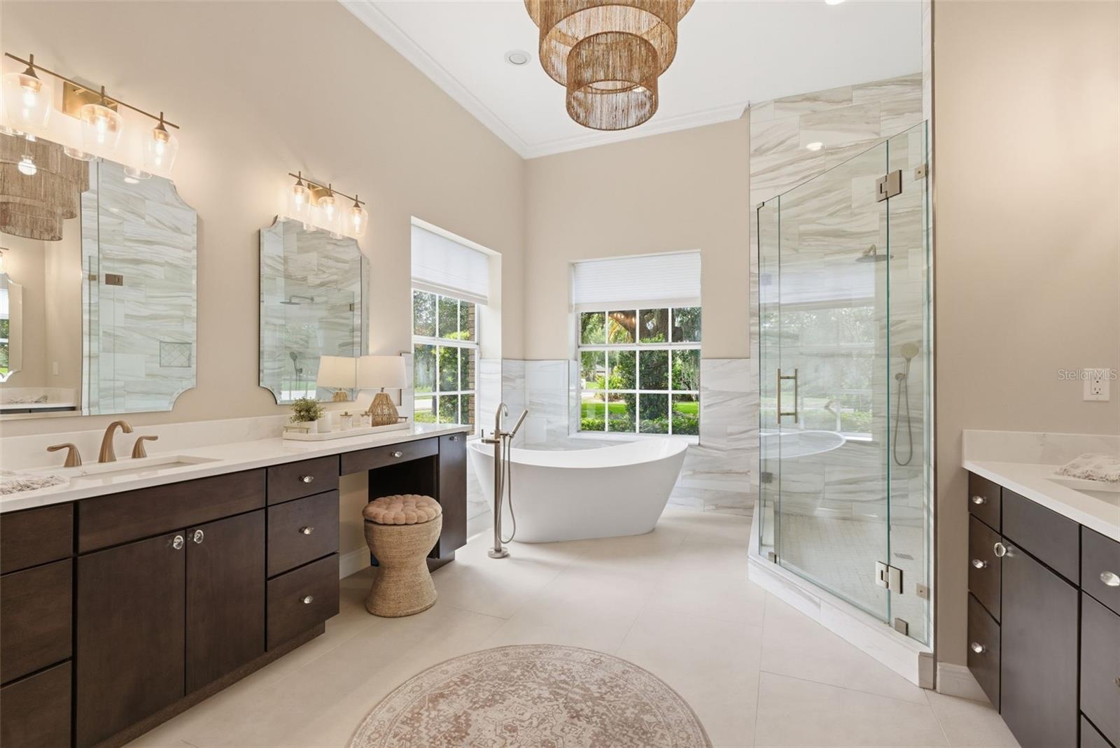 CHEVAL POLO & GOLF CL PHAS - Residential