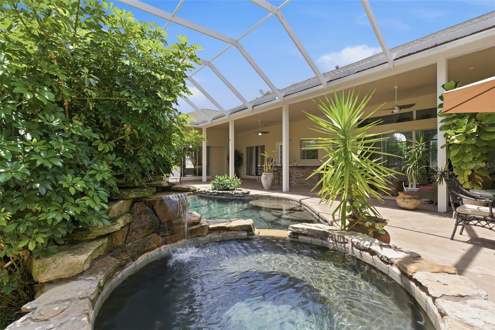 CHEVAL POLO & GOLF CL PHAS - Residential