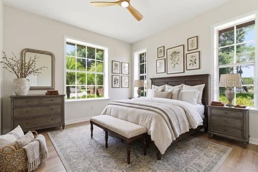 CHEVAL POLO & GOLF CL PHAS - Residential