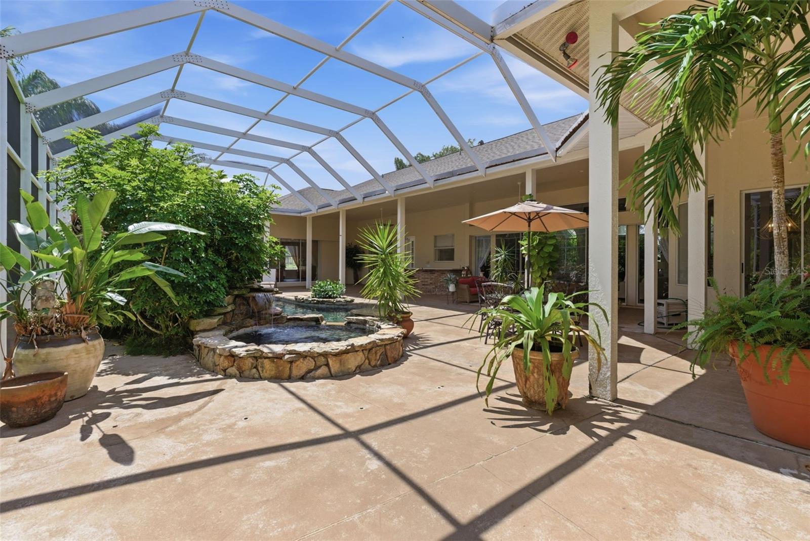 CHEVAL POLO & GOLF CL PHAS - Residential