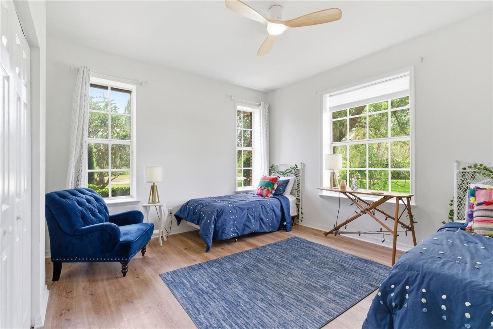 CHEVAL POLO & GOLF CL PHAS - Residential