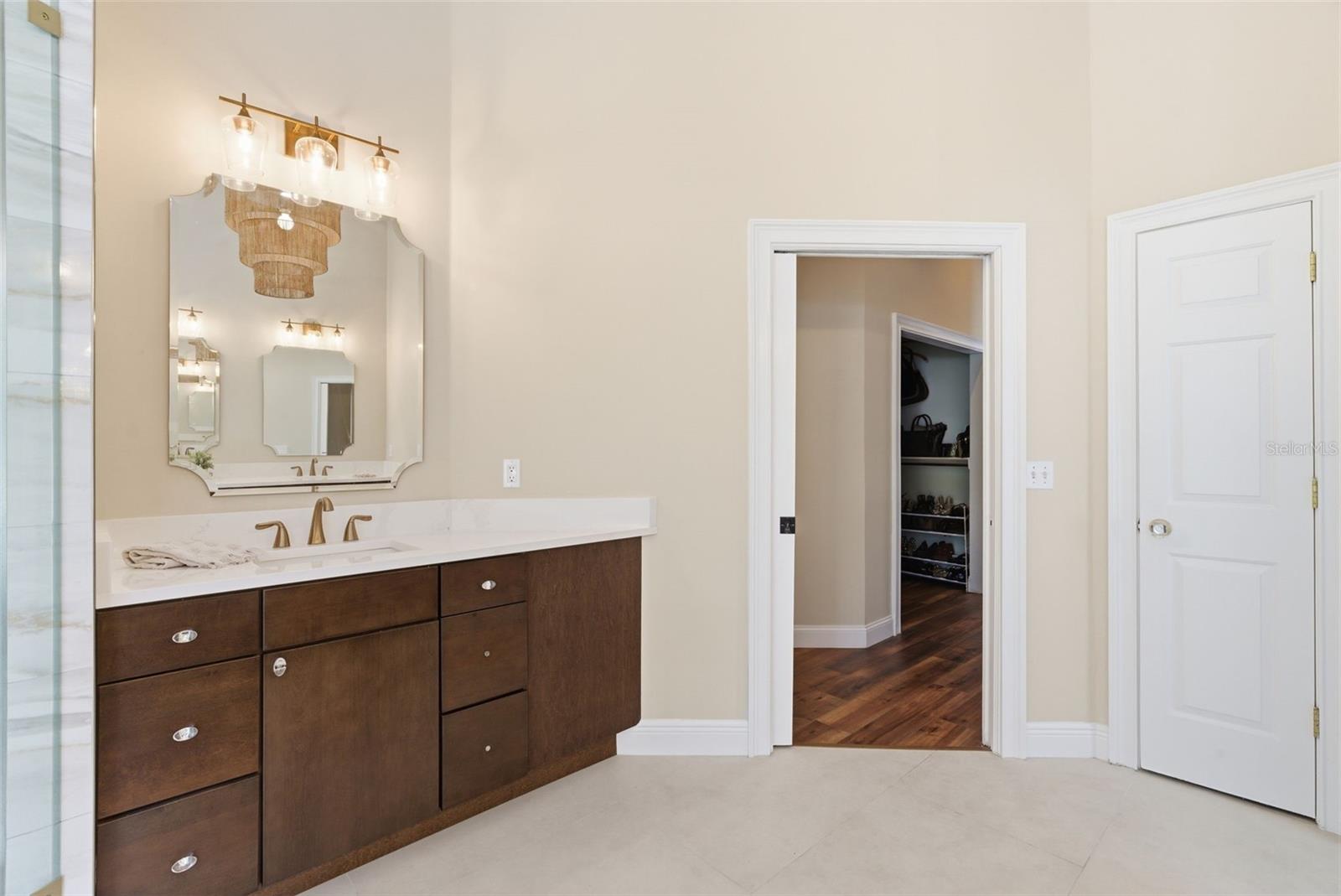 CHEVAL POLO & GOLF CL PHAS - Residential