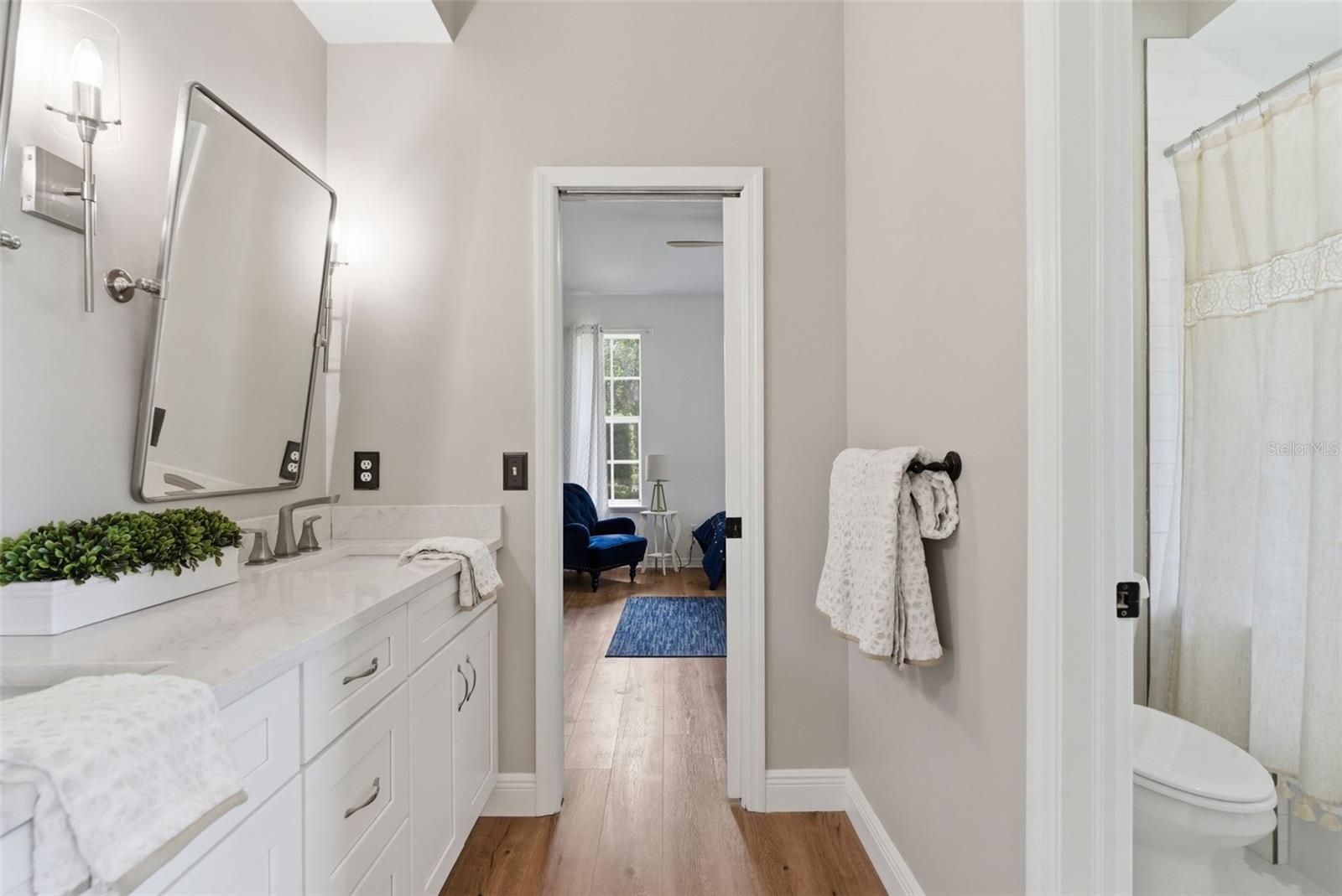 CHEVAL POLO & GOLF CL PHAS - Residential