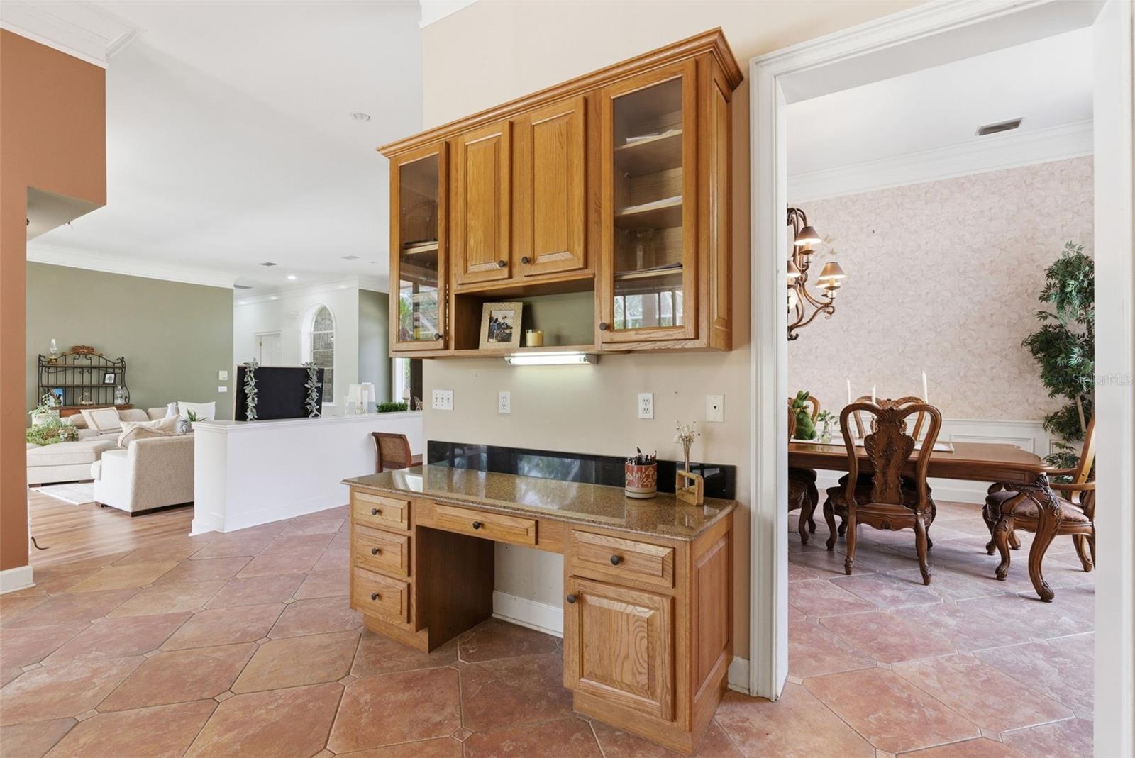 CHEVAL POLO & GOLF CL PHAS - Residential