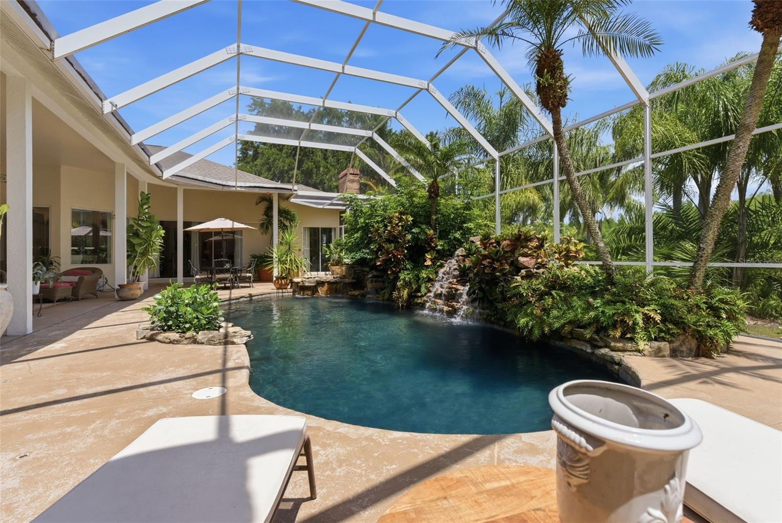 CHEVAL POLO & GOLF CL PHAS - Residential