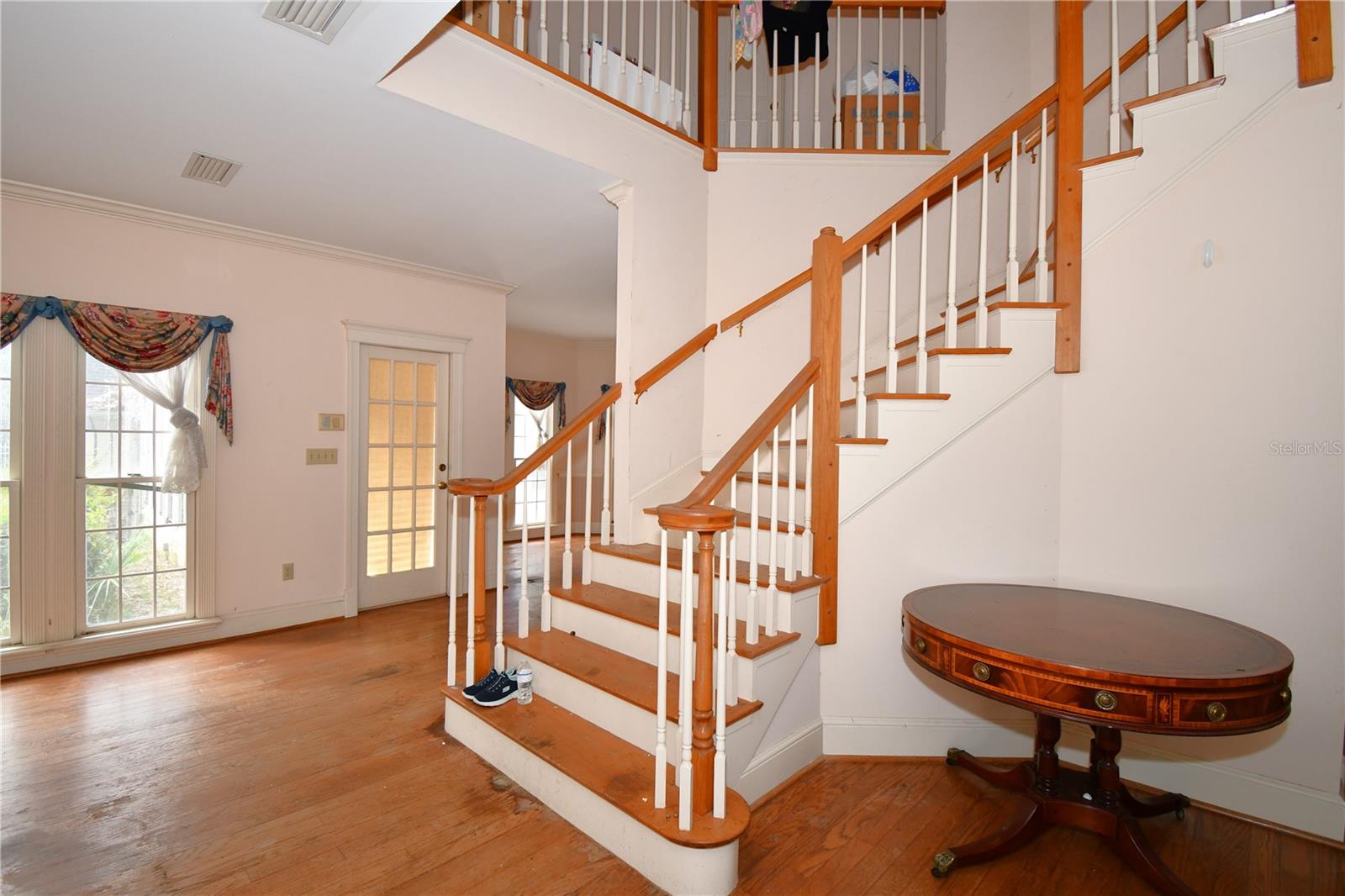 LAKE GERTRUDE - Residential