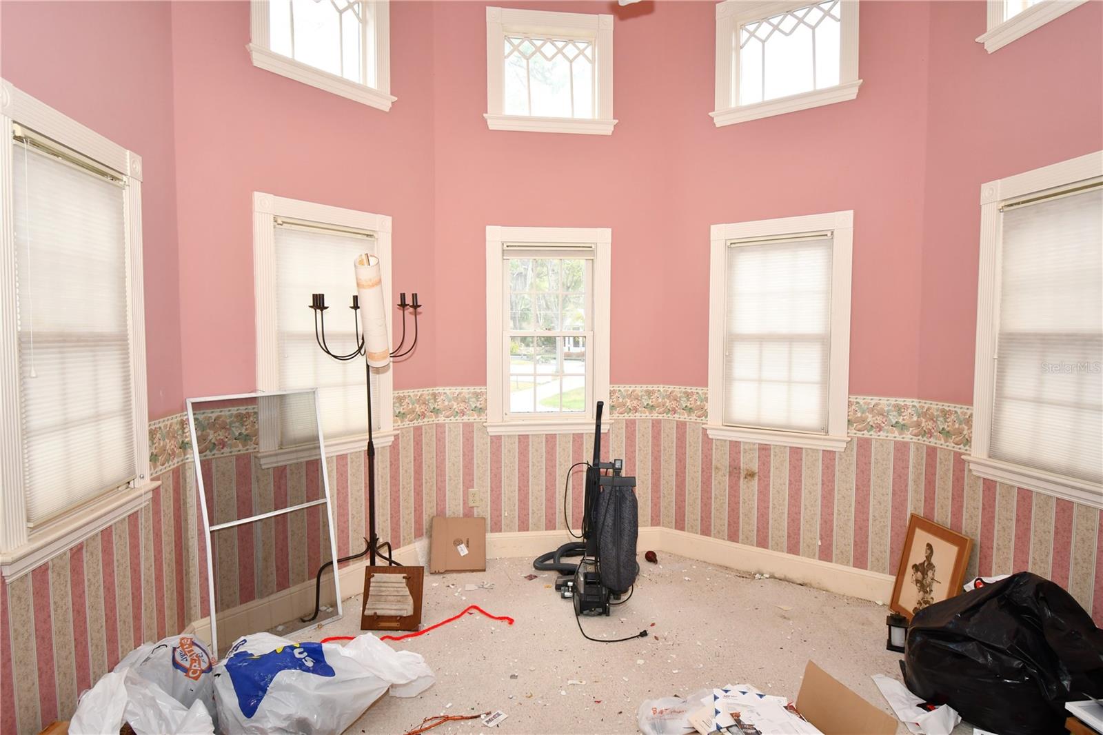 LAKE GERTRUDE - Residential