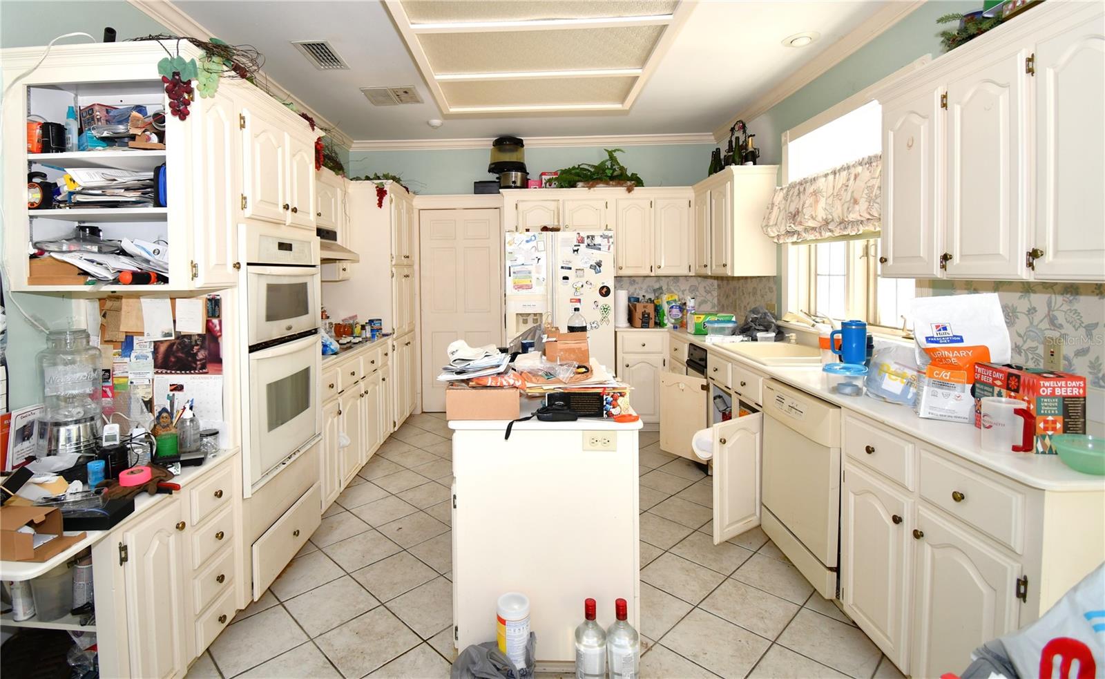 LAKE GERTRUDE - Residential