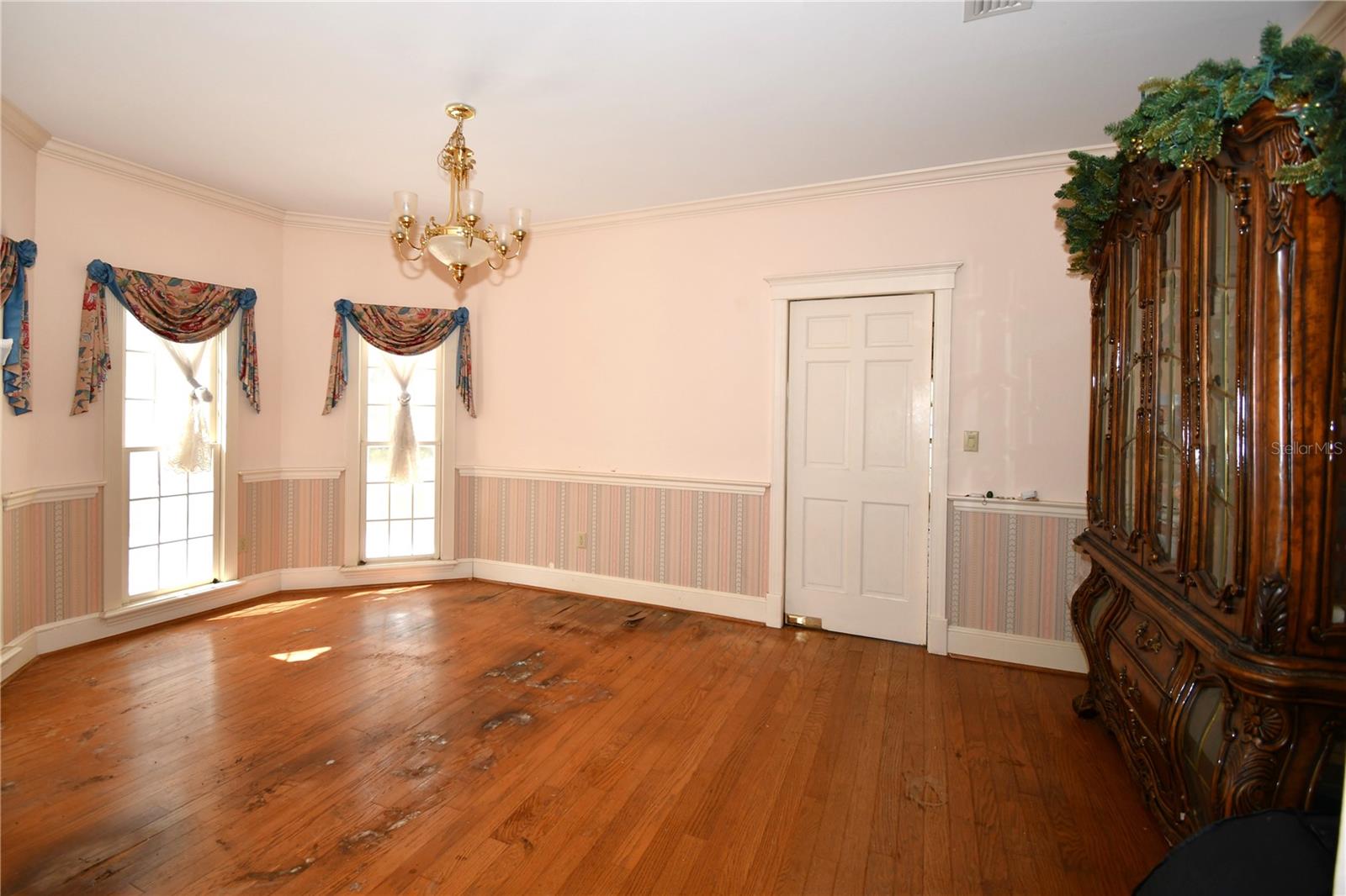 LAKE GERTRUDE - Residential