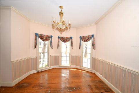 Tiny photo for 600 Old Eustis Road, Mount Dora, FL 32757 (MLS # P4938085)