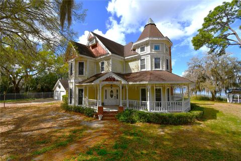 Tiny photo for 600 Old Eustis Road, Mount Dora, FL 32757 (MLS # P4938085)