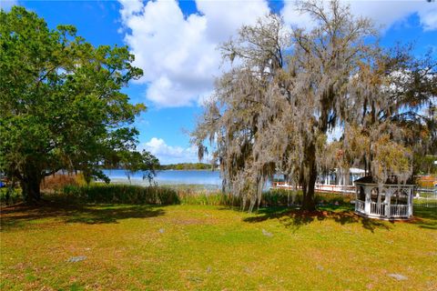 Tiny photo for 600 Old Eustis Road, Mount Dora, FL 32757 (MLS # P4938085)