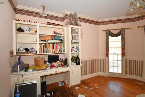 Tiny photo for 600 Old Eustis Road, Mount Dora, FL 32757 (MLS # P4938085)