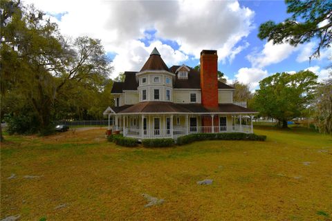 Tiny photo for 600 Old Eustis Road, Mount Dora, FL 32757 (MLS # P4938085)