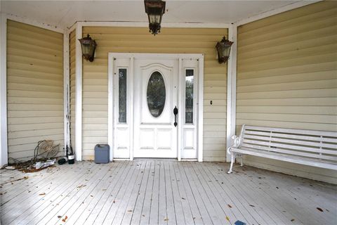 Tiny photo for 600 Old Eustis Road, Mount Dora, FL 32757 (MLS # P4938085)