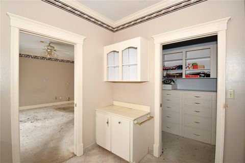 Tiny photo for 600 Old Eustis Road, Mount Dora, FL 32757 (MLS # P4938085)