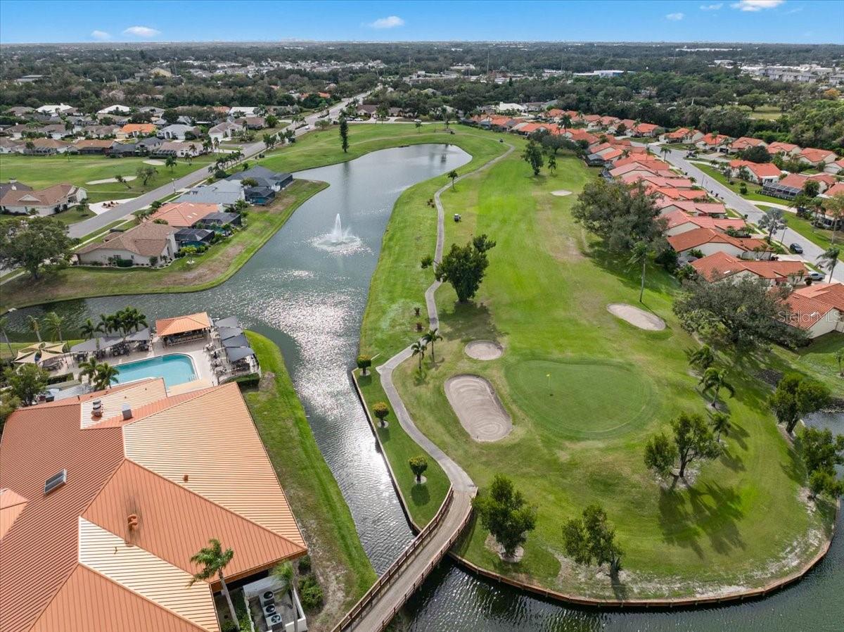 PERIDIA UNIT 4 - Residential