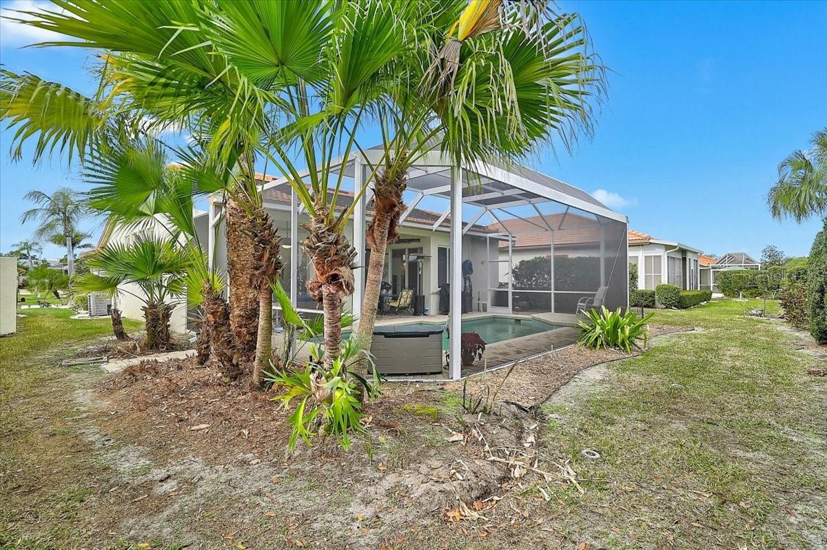 PERIDIA UNIT 4 - Residential