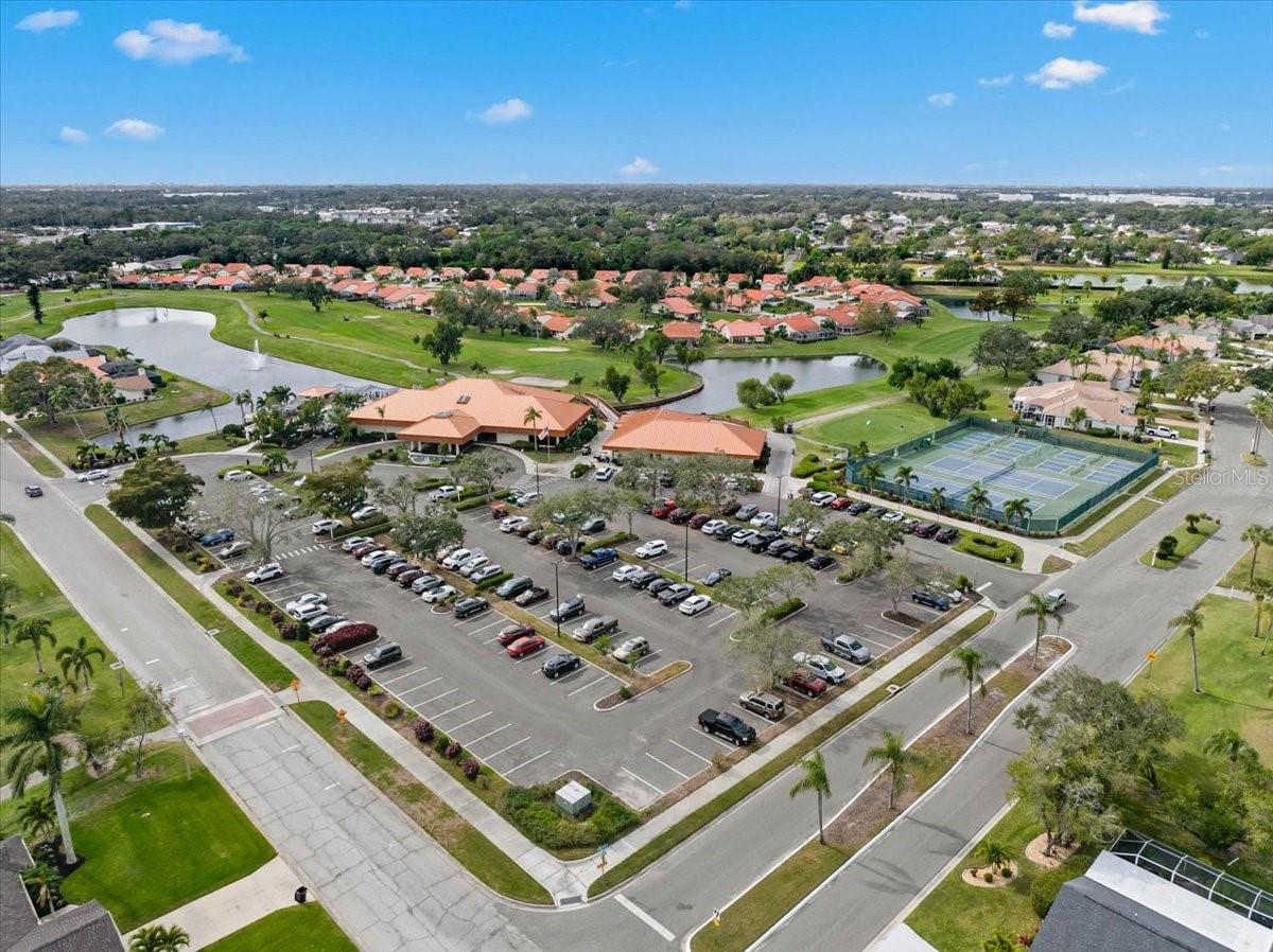 PERIDIA UNIT 4 - Residential