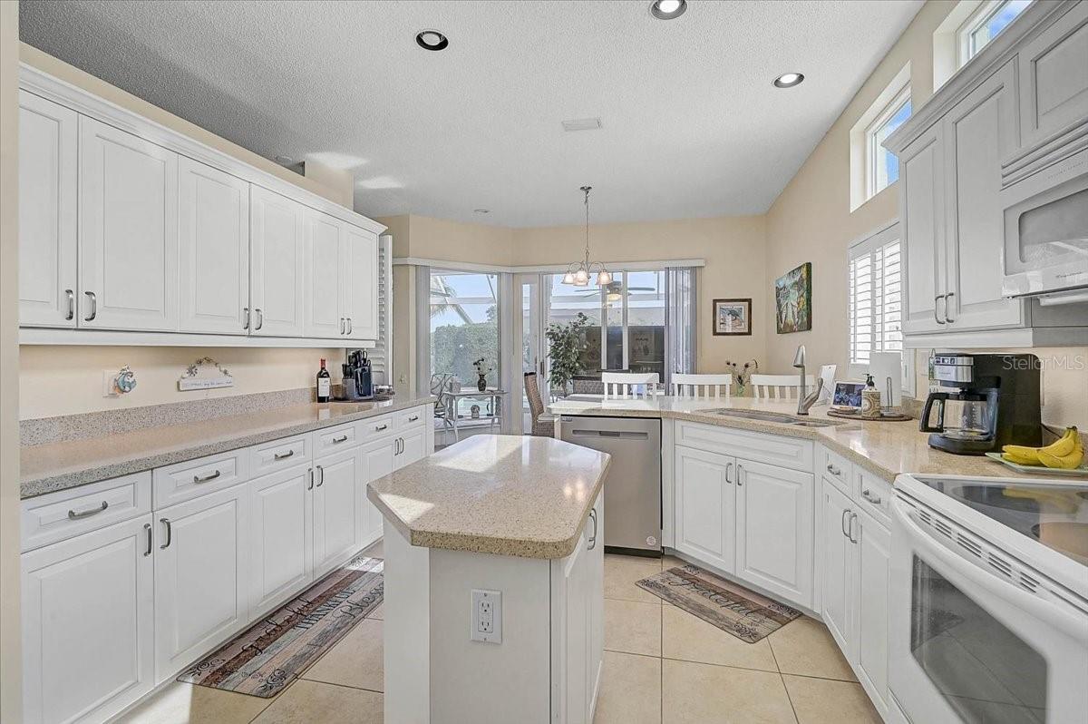 PERIDIA UNIT 4 - Residential