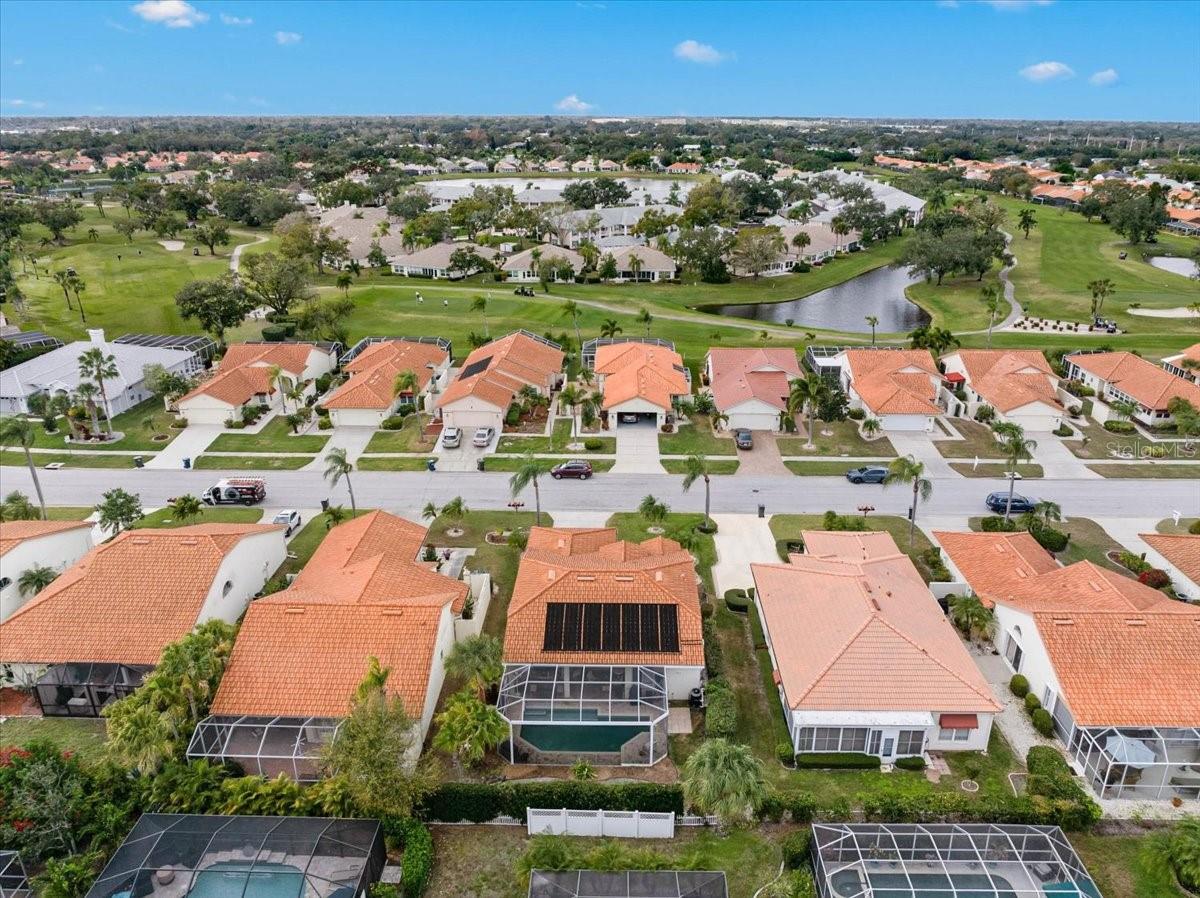 PERIDIA UNIT 4 - Residential