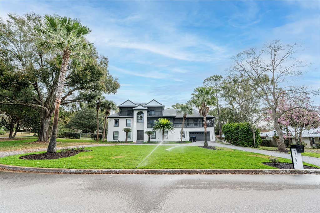 Photo of 2721 Ingeborg Court, Windermere, FL 34786 (MLS # O6430290)