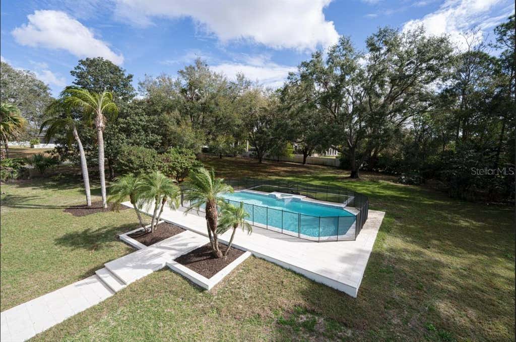 Photo of 2721 Ingeborg Court, Windermere, FL 34786 (MLS # O6430290)
