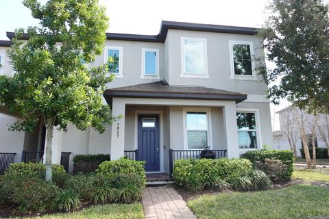 9803 AMBER CHESTNUT WAY WINTER GARDEN FL 34787