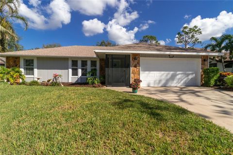 A home in BRADENTON